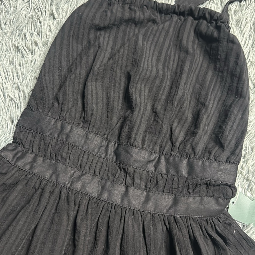 🥰🥰Wild Fable Tie Back Mini Dress🥰🥰 - Picture 4 of 9